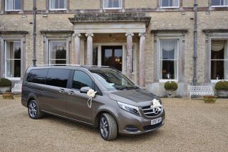 Wedding Car For Hire