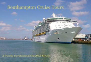 Southampton Cruise Ship Tours